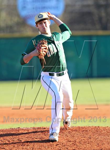 Thumbnail 1 in Loganville vs. Grayson photogallery.