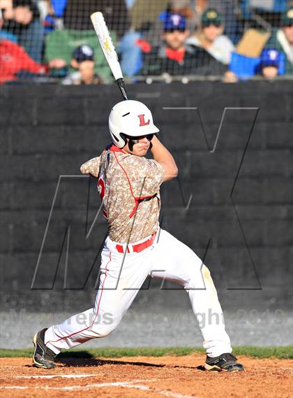 Thumbnail 1 in Loganville vs. Grayson photogallery.