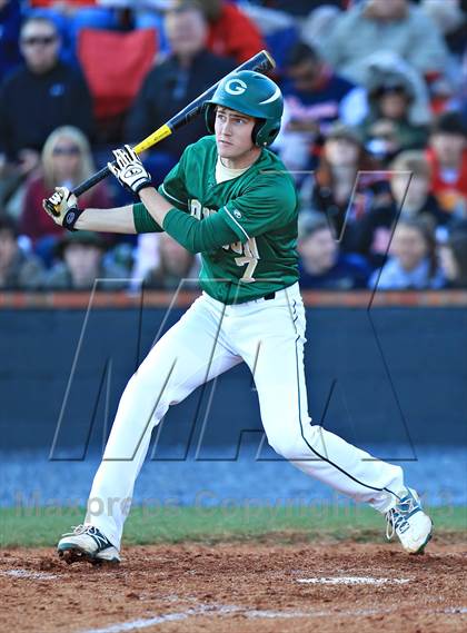 Thumbnail 1 in Loganville vs. Grayson photogallery.