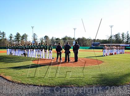 Thumbnail 3 in Loganville vs. Grayson photogallery.