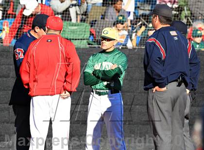 Thumbnail 1 in Loganville vs. Grayson photogallery.