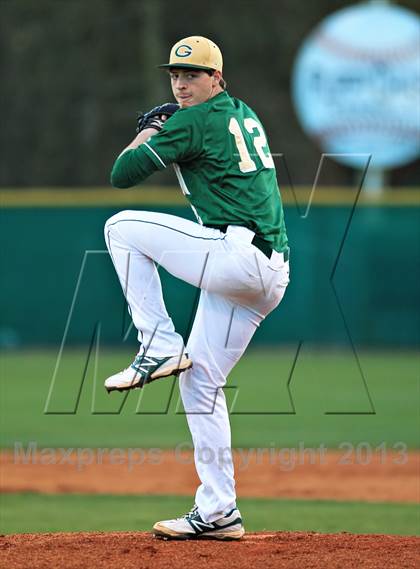 Thumbnail 1 in Loganville vs. Grayson photogallery.