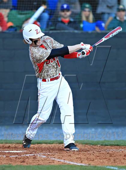 Thumbnail 1 in Loganville vs. Grayson photogallery.