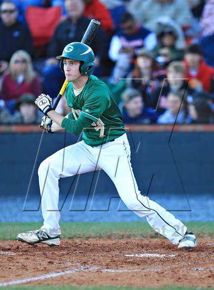 Thumbnail 2 in Loganville vs. Grayson photogallery.