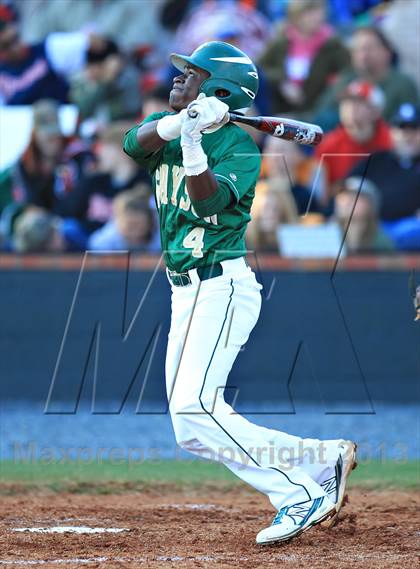Thumbnail 3 in Loganville vs. Grayson photogallery.
