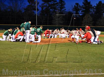 Thumbnail 3 in Loganville vs. Grayson photogallery.