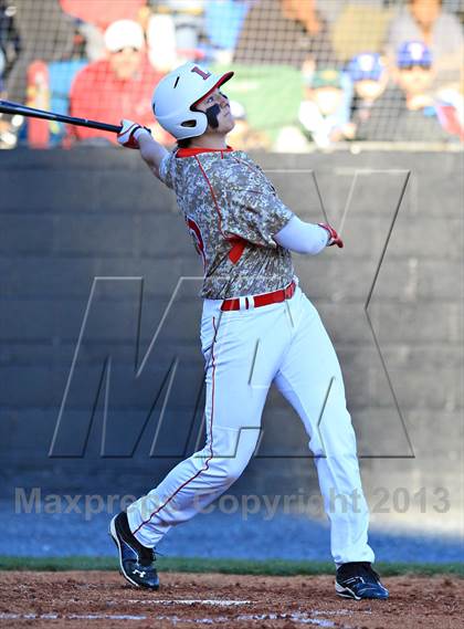 Thumbnail 3 in Loganville vs. Grayson photogallery.