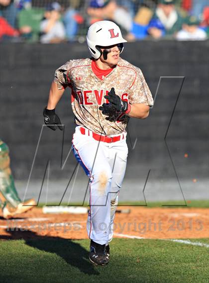 Thumbnail 3 in Loganville vs. Grayson photogallery.