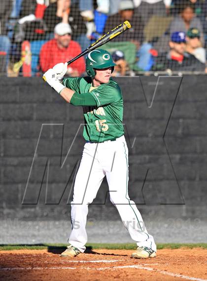 Thumbnail 1 in Loganville vs. Grayson photogallery.