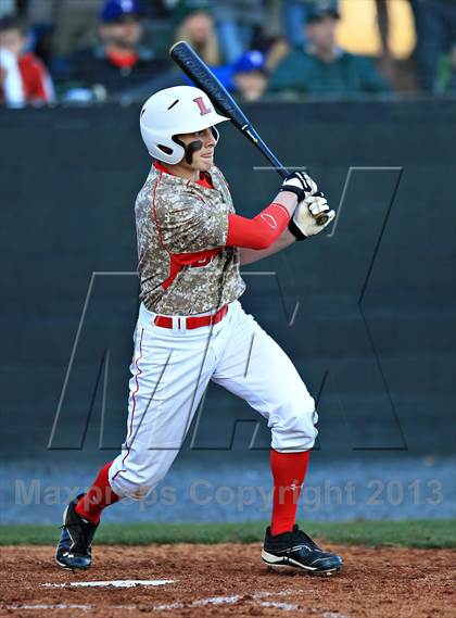 Thumbnail 2 in Loganville vs. Grayson photogallery.
