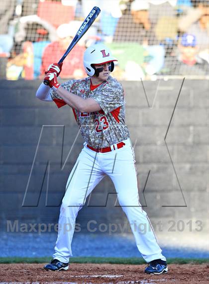 Thumbnail 1 in Loganville vs. Grayson photogallery.