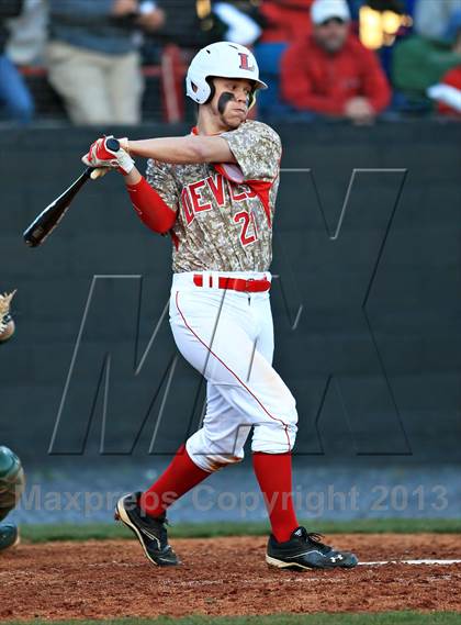 Thumbnail 2 in Loganville vs. Grayson photogallery.