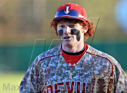 Thumbnail 3 in Loganville vs. Grayson photogallery.