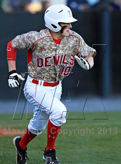 Thumbnail 1 in Loganville vs. Grayson photogallery.