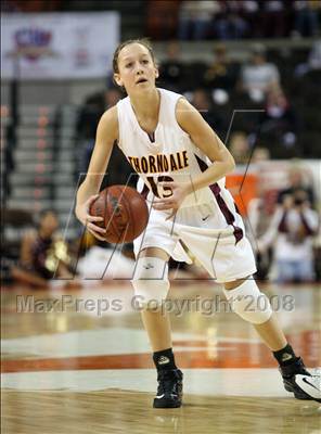 Thumbnail 2 in Thorndale vs. Sudan (UIL 1A Semifinals)  photogallery.