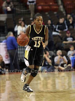 Thumbnail 1 in Thorndale vs. Sudan (UIL 1A Semifinals)  photogallery.
