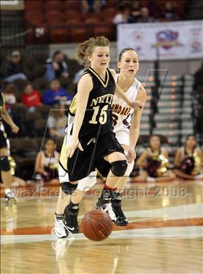 Thumbnail 2 in Thorndale vs. Sudan (UIL 1A Semifinals)  photogallery.