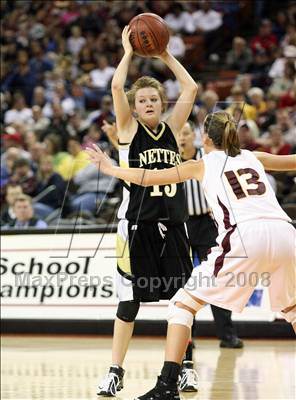 Thumbnail 3 in Thorndale vs. Sudan (UIL 1A Semifinals)  photogallery.
