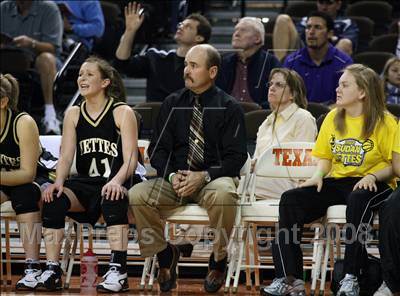 Thumbnail 3 in Thorndale vs. Sudan (UIL 1A Semifinals)  photogallery.