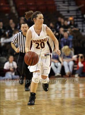 Thumbnail 2 in Thorndale vs. Sudan (UIL 1A Semifinals)  photogallery.