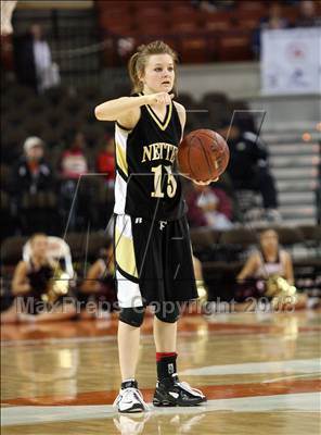 Thumbnail 2 in Thorndale vs. Sudan (UIL 1A Semifinals)  photogallery.