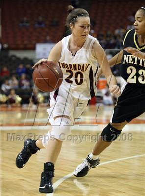 Thumbnail 1 in Thorndale vs. Sudan (UIL 1A Semifinals)  photogallery.