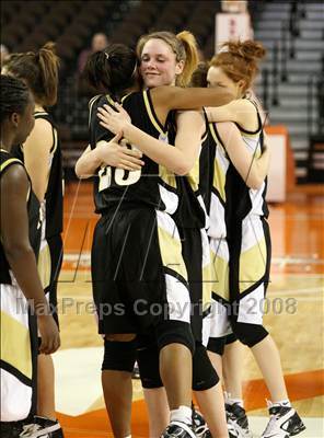 Thumbnail 1 in Thorndale vs. Sudan (UIL 1A Semifinals)  photogallery.