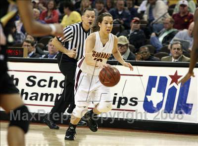 Thumbnail 3 in Thorndale vs. Sudan (UIL 1A Semifinals)  photogallery.