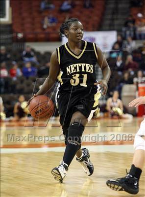 Thumbnail 3 in Thorndale vs. Sudan (UIL 1A Semifinals)  photogallery.