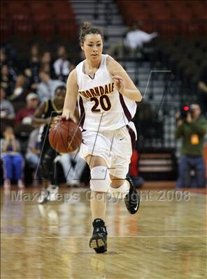Thumbnail 1 in Thorndale vs. Sudan (UIL 1A Semifinals)  photogallery.