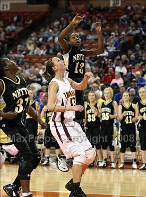 Thumbnail 1 in Thorndale vs. Sudan (UIL 1A Semifinals)  photogallery.
