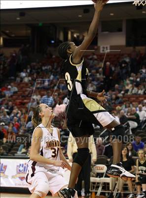 Thumbnail 3 in Thorndale vs. Sudan (UIL 1A Semifinals)  photogallery.