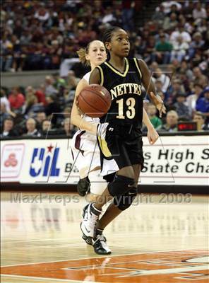 Thumbnail 2 in Thorndale vs. Sudan (UIL 1A Semifinals)  photogallery.