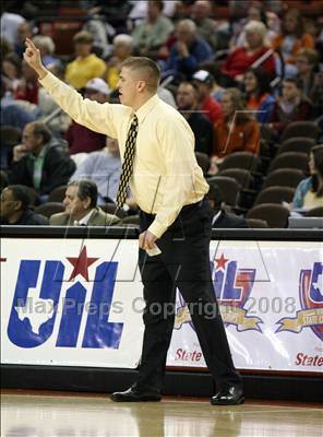 Thumbnail 2 in Thorndale vs. Sudan (UIL 1A Semifinals)  photogallery.