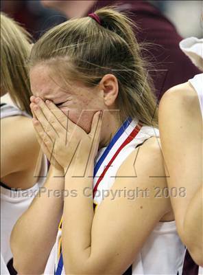 Thumbnail 2 in Thorndale vs. Sudan (UIL 1A Semifinals)  photogallery.