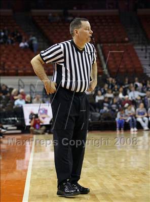 Thumbnail 3 in Thorndale vs. Sudan (UIL 1A Semifinals)  photogallery.