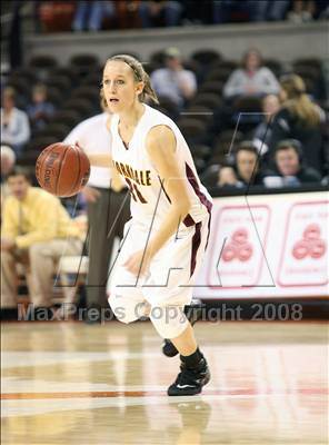 Thumbnail 2 in Thorndale vs. Sudan (UIL 1A Semifinals)  photogallery.