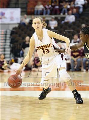 Thumbnail 2 in Thorndale vs. Sudan (UIL 1A Semifinals)  photogallery.