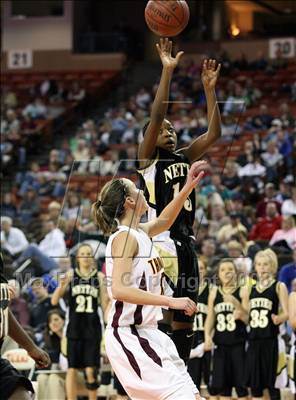 Thumbnail 3 in Thorndale vs. Sudan (UIL 1A Semifinals)  photogallery.
