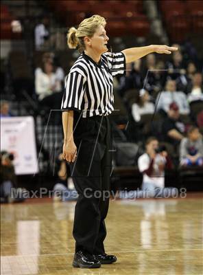 Thumbnail 1 in Thorndale vs. Sudan (UIL 1A Semifinals)  photogallery.