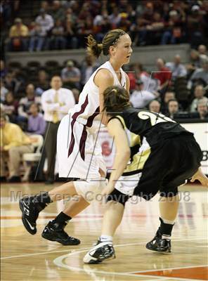 Thumbnail 3 in Thorndale vs. Sudan (UIL 1A Semifinals)  photogallery.