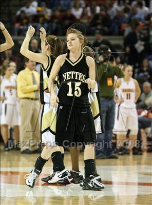 Thumbnail 3 in Thorndale vs. Sudan (UIL 1A Semifinals)  photogallery.