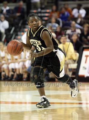 Thumbnail 2 in Thorndale vs. Sudan (UIL 1A Semifinals)  photogallery.