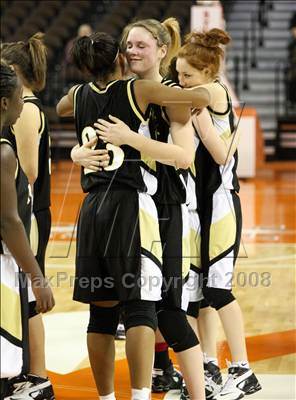 Thumbnail 2 in Thorndale vs. Sudan (UIL 1A Semifinals)  photogallery.