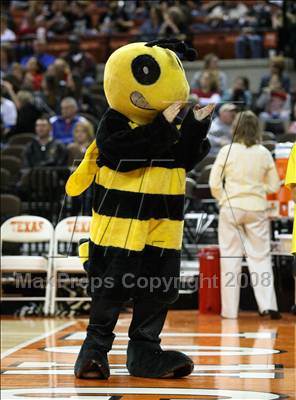 Thumbnail 2 in Thorndale vs. Sudan (UIL 1A Semifinals)  photogallery.