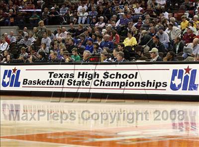 Thumbnail 1 in Thorndale vs. Sudan (UIL 1A Semifinals)  photogallery.