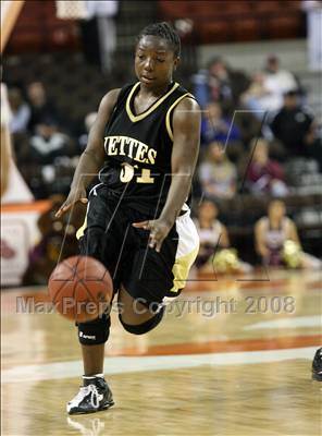 Thumbnail 3 in Thorndale vs. Sudan (UIL 1A Semifinals)  photogallery.