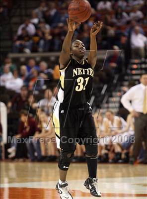 Thumbnail 1 in Thorndale vs. Sudan (UIL 1A Semifinals)  photogallery.