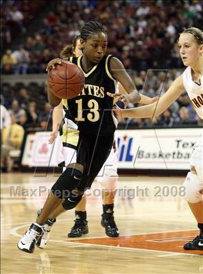 Thumbnail 2 in Thorndale vs. Sudan (UIL 1A Semifinals)  photogallery.