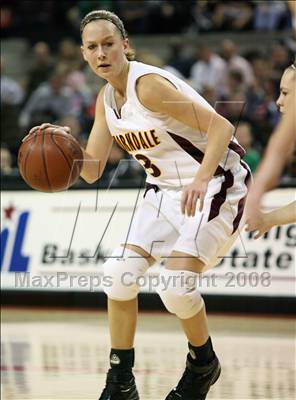 Thumbnail 2 in Thorndale vs. Sudan (UIL 1A Semifinals)  photogallery.